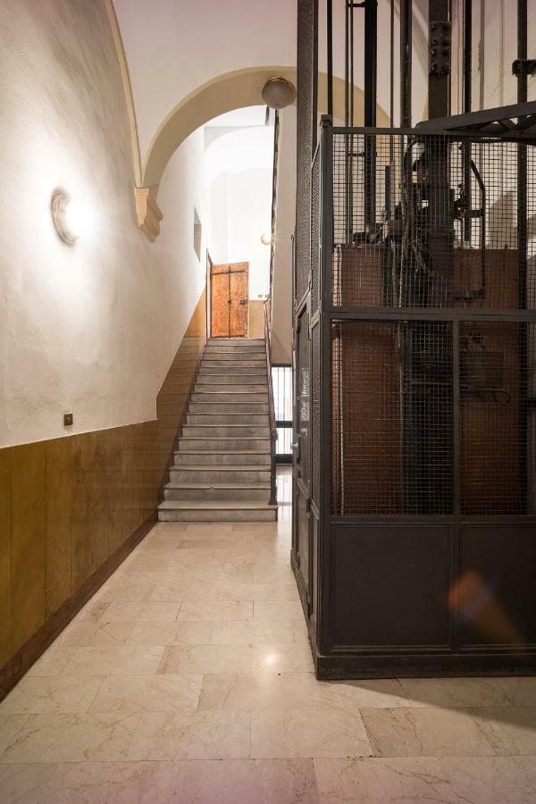Apartamento Fossalta Bolonia Exterior foto