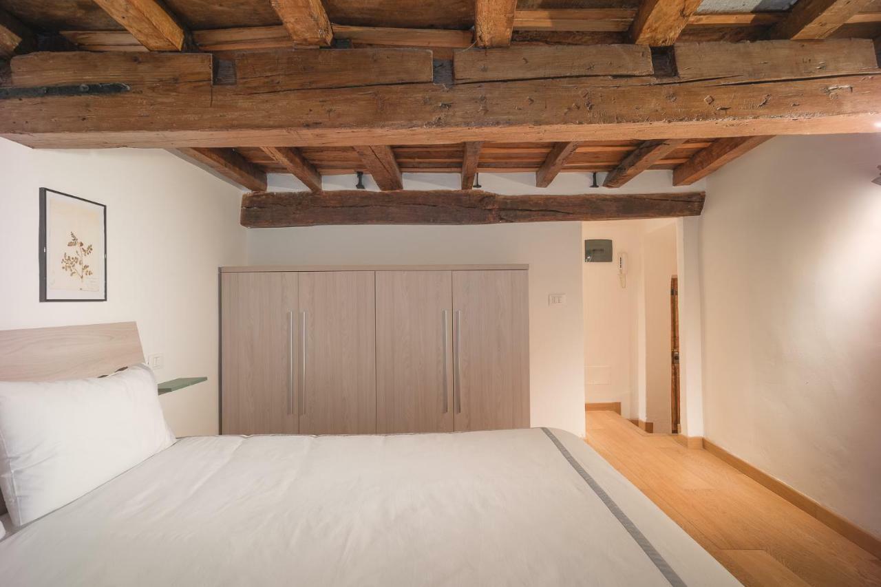 Apartamento Fossalta Bolonia Exterior foto
