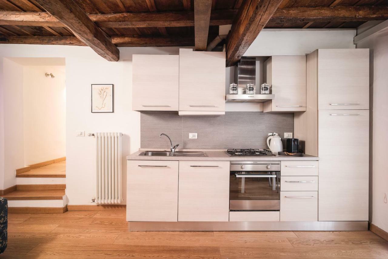 Apartamento Fossalta Bolonia Exterior foto