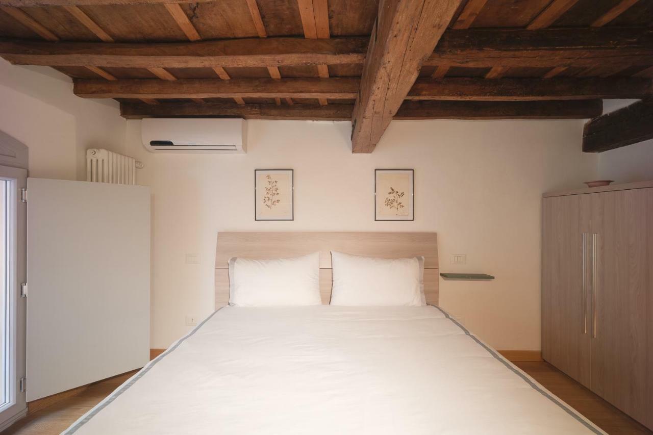 Apartamento Fossalta Bolonia Exterior foto