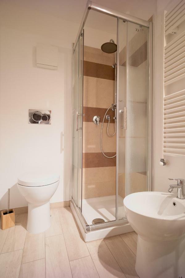 Apartamento Fossalta Bolonia Exterior foto