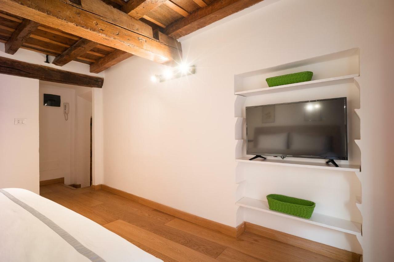 Apartamento Fossalta Bolonia Exterior foto